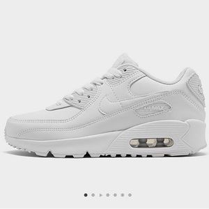 EUC Barely Used Nike Air Max 90 Casual Shoes Sneakers